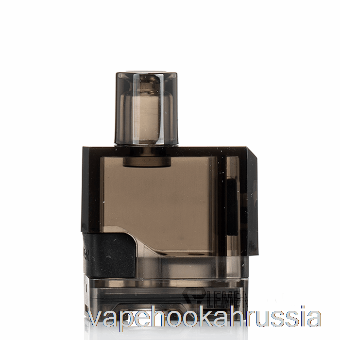 Vape Russia Lost Vape Orion Art Замена капсул черные прозрачные